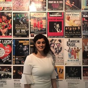 Meet your Posher, Annan